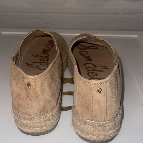 Sam Edelman Cherlene Espadrille - Picture 3 of 3